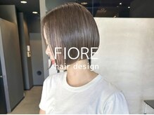 フィオーレ ヘアデザイン(FIORE hair design)