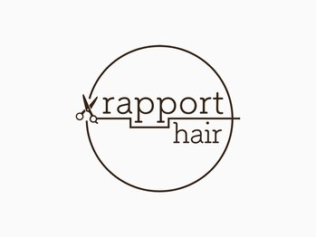 rapport hair【ラポールヘアー】