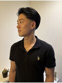 刈り上げ方のこだわりあります!
