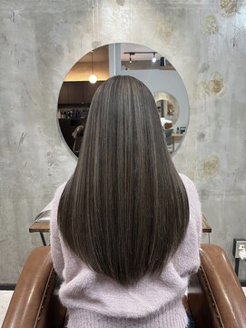 ☆シークレットハイライト☆