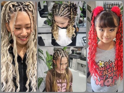 エステラ(ESTELA)の写真