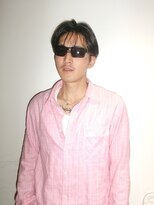 パーク(PARK)&nbsp;ニュアンスショート