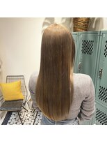 シアン 綱島店(CYAN) 2026年こそは激モテカラーに挑戦だ♪