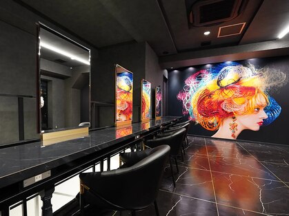 ニューヨークニューヨーク 寝屋川店(NYNY)の写真