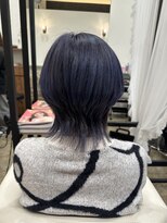 ロアール 大垣店(LOAOL)&nbsp;ネイビーブルー