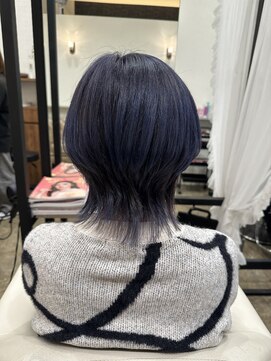 ロアール 大垣店(LOAOL) ネイビーブルー