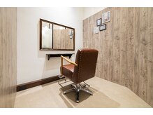 ヘアメディカルサロン 銀座