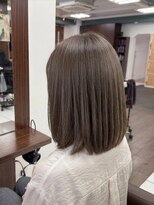 グリーン レーベル 川崎店(Green label) 髪質改善【川崎】【京急川崎】