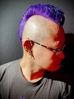 ライオットヘアクラブ(RIOT Hair Club)&nbsp;ポリシー