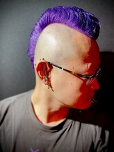 ライオットヘアクラブ(RIOT Hair Club)&nbsp;ポリシー