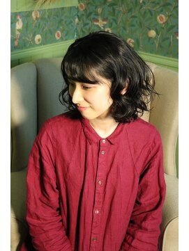 ザップ(ZAP) エアリーボブ