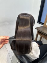 エイド 本店(aid) 髪質改善縮毛矯正トリートメントストレートパーマ