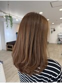 ヘーゼルベージュ
