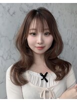 ウィクシー(wixy)&nbsp;ミディアムレイヤー