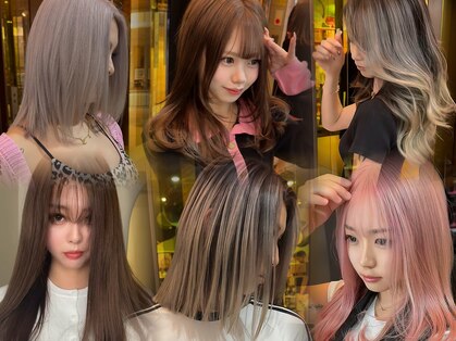 PRIME. 京都河原町烏丸【プライム】【7/1 NEW OPEN（予定）】の写真