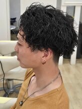 カットサロン グローリー(cut salon GLORY)