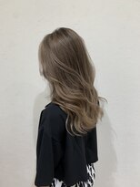 シェーヌ(CHAINE)&nbsp;ミルクティーグレージュ