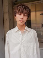 グリーン 渋谷(green)&nbsp;【JINKI】ルーズシャドウショート