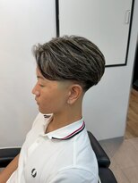 ヴィメンズウエスト 大宮西口(Vii men's west)&nbsp;vii west/波巻き/ニュアンスパーマ/ツイスパ/大宮