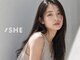シー 岡崎(,SHE)の写真