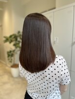 エマ 経堂(EMMA) 経堂駅徒歩1分/髪質改善/白髪改善/ダメージレス/9時からオープン