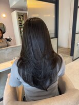 ヴォーグ 大曽根店(VOGUE)&nbsp;大曽根/大曽根駅髪質改善/髪質改善トリートメント/縮毛矯正/