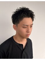 メンズカノエ 岡山店(Men's CANOE)&nbsp;岡山市北区高柳のメンズカット