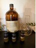 カット+カラー+100%イタリア産【フラワーフォール】スパ/￥12100