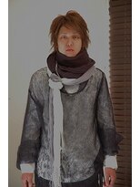 カットインソーレ 光町店(Cut Inn Sole) 　旬ウルフ