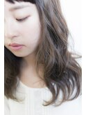 ソフトウェーブ（S)