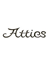 ATTICS【アティックス】