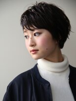 メイクス 表参道(MAKE'S omotesando)&nbsp;make's 2wayショート２