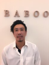 バブー 原当麻店(baboo) 斉藤 進一