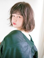 リリアン 表参道(relian)&nbsp;ゆるふわウェーブ☆リリアン表参道☆