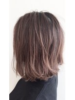 マジックスファクトリー(magics factory)&nbsp;外ハネボブstyle