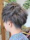 エムレッジヘアー(M llage hair)の写真/経験豊富なメンズスタイリストによるマンツーマン施術。『自然×爽やか系』スタイルならM llageにお任せ★