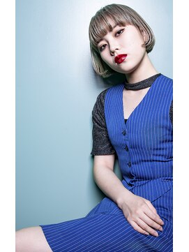 ゼットサロン(Z SALON) Z「プラチナベージュ」