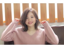 ヘアアンドスパピノキオ(HAIR&SPA PINOKIO)