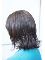 マルカ(marca) 【Color Style】ブリーチなしインナーカラーでナチュオシャレ♪