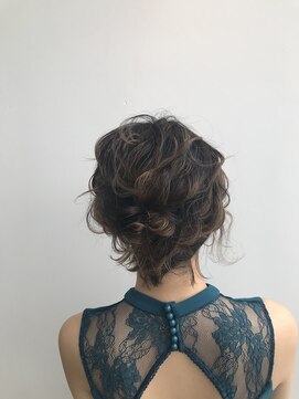 エイト マカビ 沖縄真嘉比店(EIGHT makabi) 【EIGHT 真嘉比】お客様スタイル_