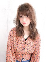 リリアン 表参道(relian)&nbsp;柔らかアッシュベージュ☆relian表参道☆