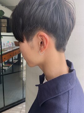 サーカス(circus) メンズスタイル／マッシュショート★