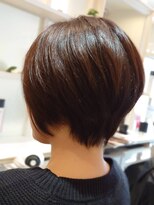 エメ(Aimer h-air)&nbsp;大人ショート