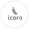イコロ 流山おおたかの森(icoro)のお店ロゴ
