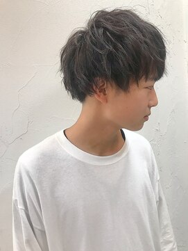 ツーダブル 大阪西梅田(WW.. ) 【メンズサロンドットオオサカ/梅田/JR大阪/西梅田/北新地】