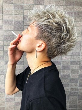 グロウ 天神店(growth) ジェヴェ