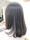 サラサラうる艶ストレート*【菊池 貢平】