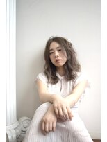 リズヘアーデザイン(RIZ hair design)&nbsp;fuwafuwa