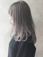 ヘアメイク アプト モカレーベル(HAIR MAKE apt mocalabel)