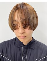 レコ 渋谷(LECO)&nbsp;ソフトコントラスト